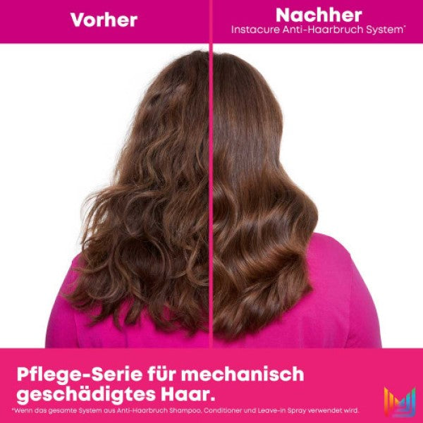 Matrix Total Results Insta Cure Conditioner 300ml - Anti-Haarbruch Conditioner