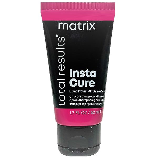 Matrix Total Results Insta Cure Conditioner 75 ml - Anti-Haarbruch Conditioner