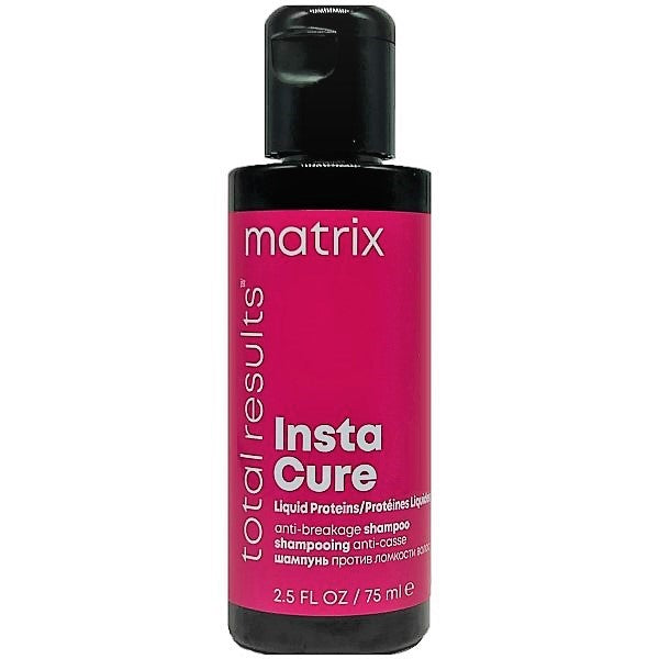 Matrix Total Results Insta Cure Shampoo 75 ml - Anti-Haarbruch Shampoo