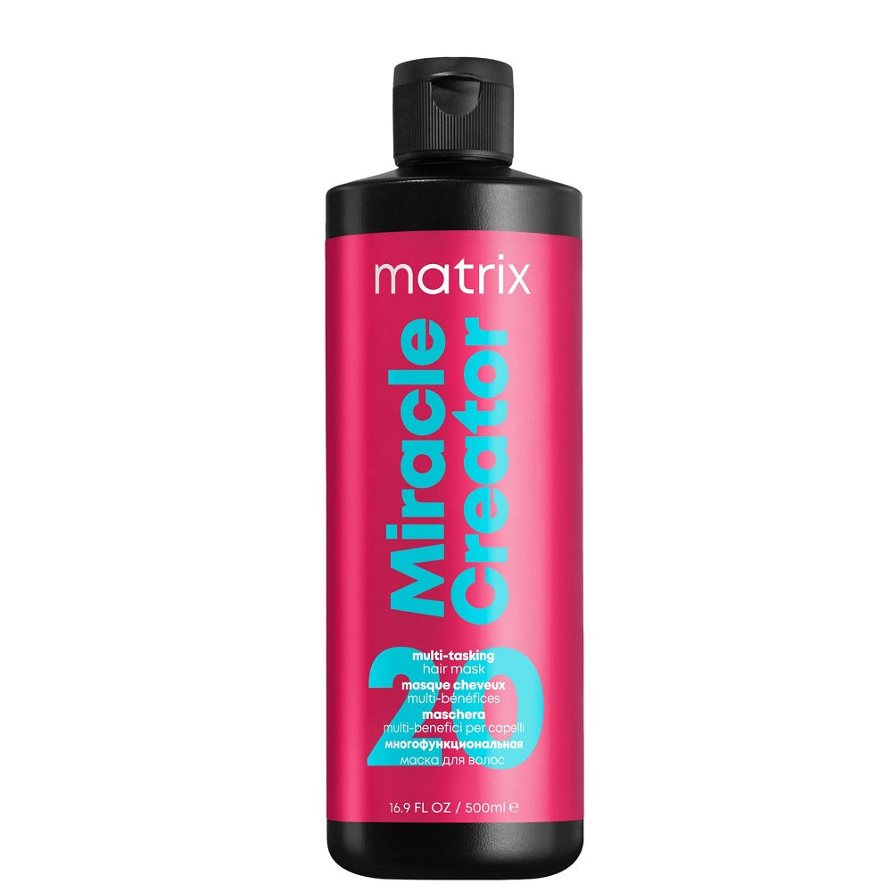 Matrix Total Results Multi-Tasking Hair Mask 500ml