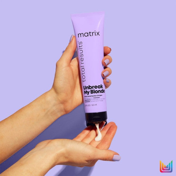Matrix Total Results Unbreak My Blonde Leave-In 150 ml