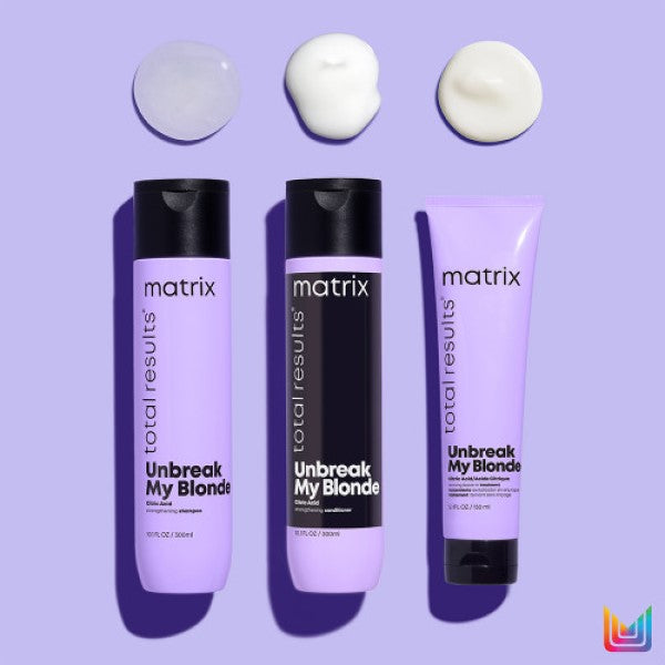 Matrix Total Results Unbreak My Blonde Leave-In 150 ml