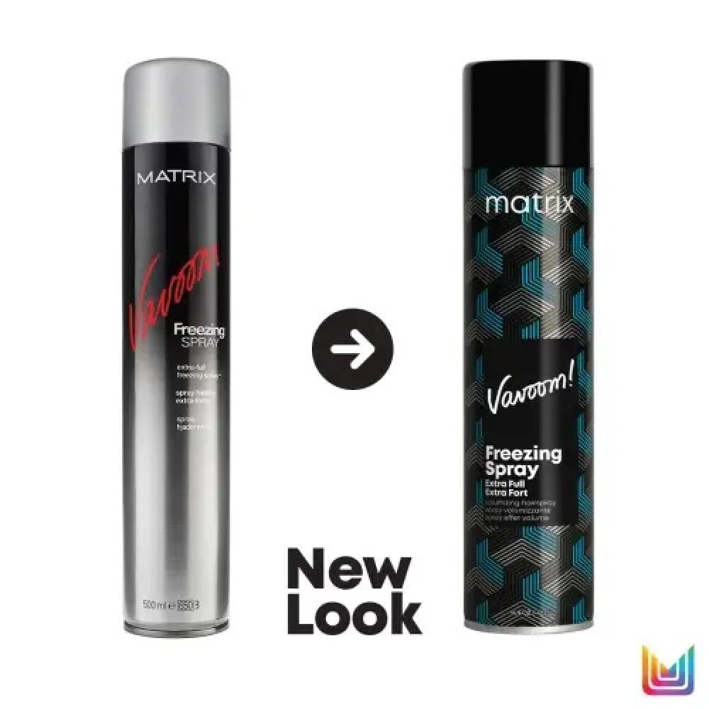Matrix Vavoom Extra Full Spray 500 ml