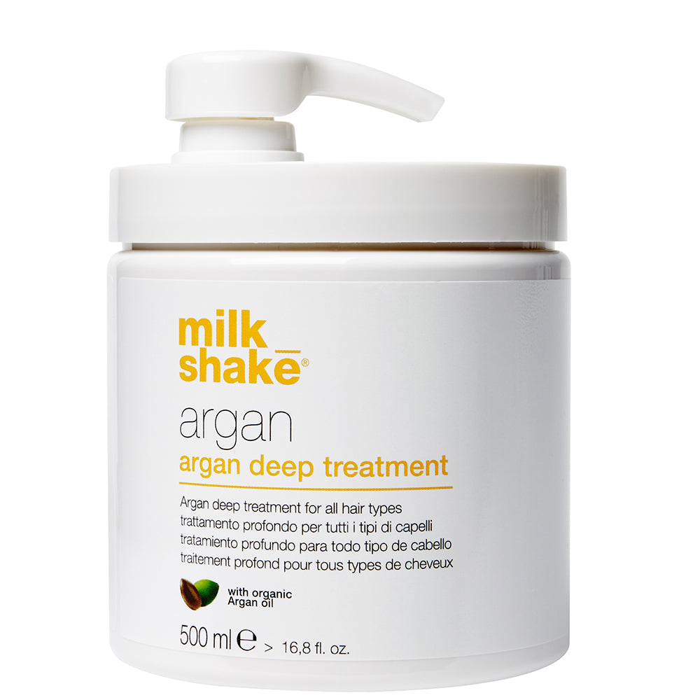 milk_shake Argan Deep Treatment 500 ml