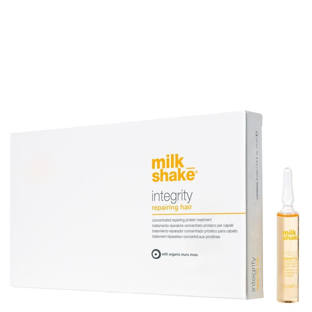 milk_shake Integrity Repairing Hair Lotion 8x 12 ml