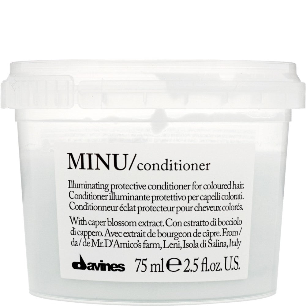 Davines Essential Haircare Minu Conditioner 75 ml