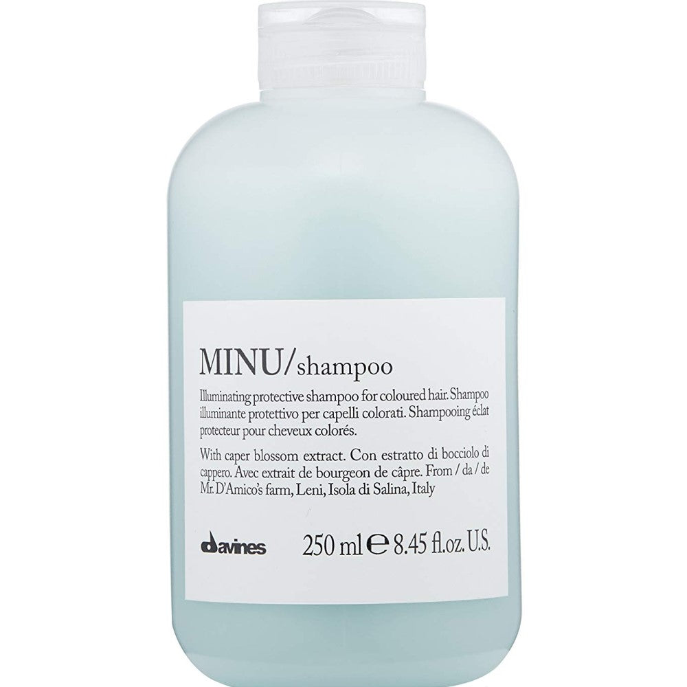 Davines Essential Haircare Minu Shampoo 250 ml