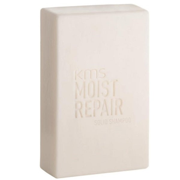 KMS Moistrepair Solid Shampoo 75g - solid shampoo