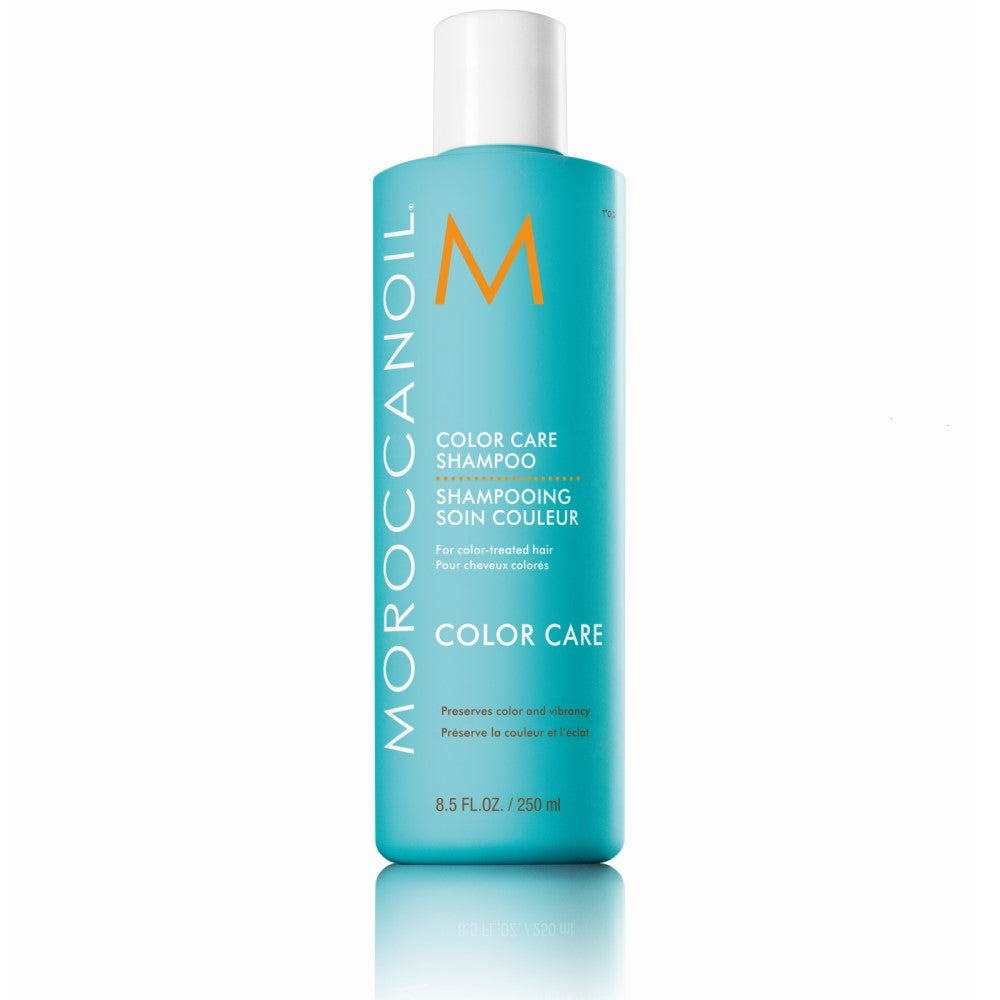 Moroccanoil Colar Care Shampoo 250 ml