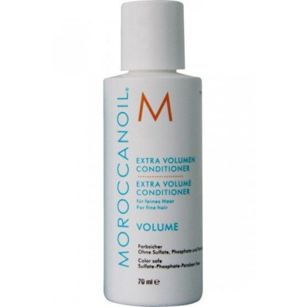 Revitalisant Volume Extra Marocain 70 ml