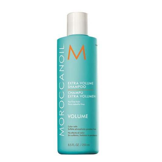 Moroccanoil Extra Volume Shampoo 250ml