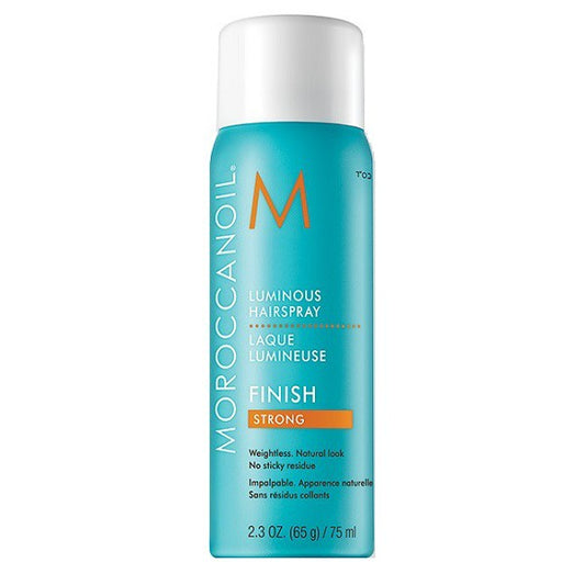Moroccanoil Luminous Hairspray Strong 75ml