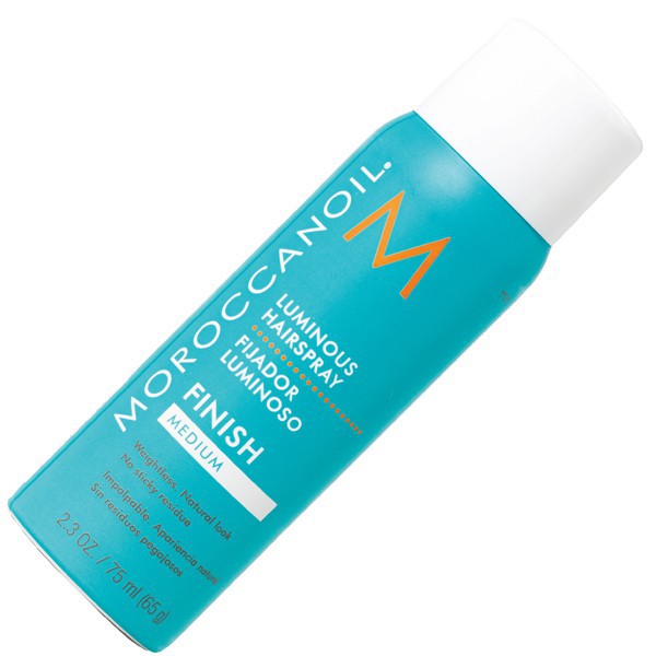 Laque Lumineuse Marocaine Oil Moyenne 75 ml