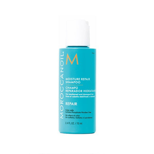 Moroccanoil Moisture Repair Shampoo 70ml