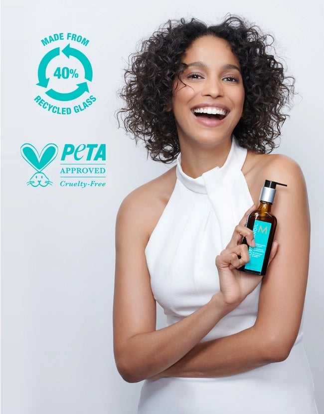 Moroccanoil Oil Treatment 100 ml