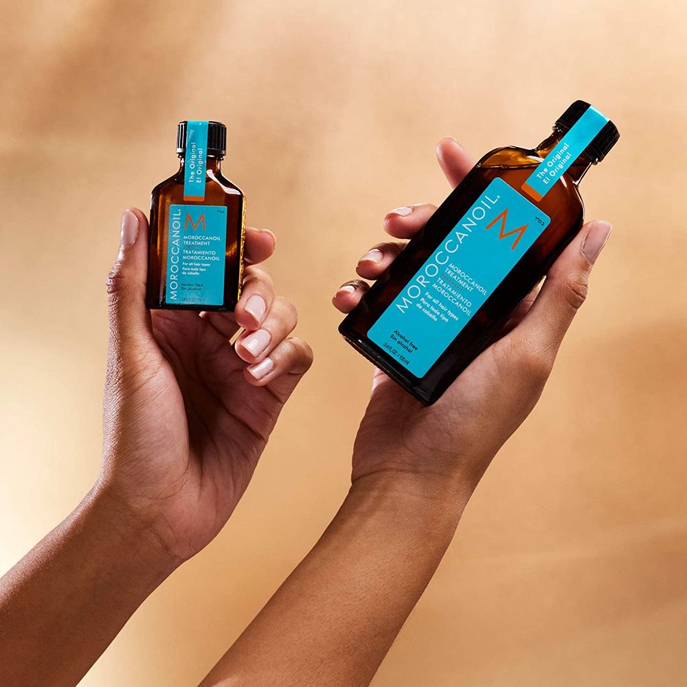 Moroccanoil Oil Treatment 100 ml