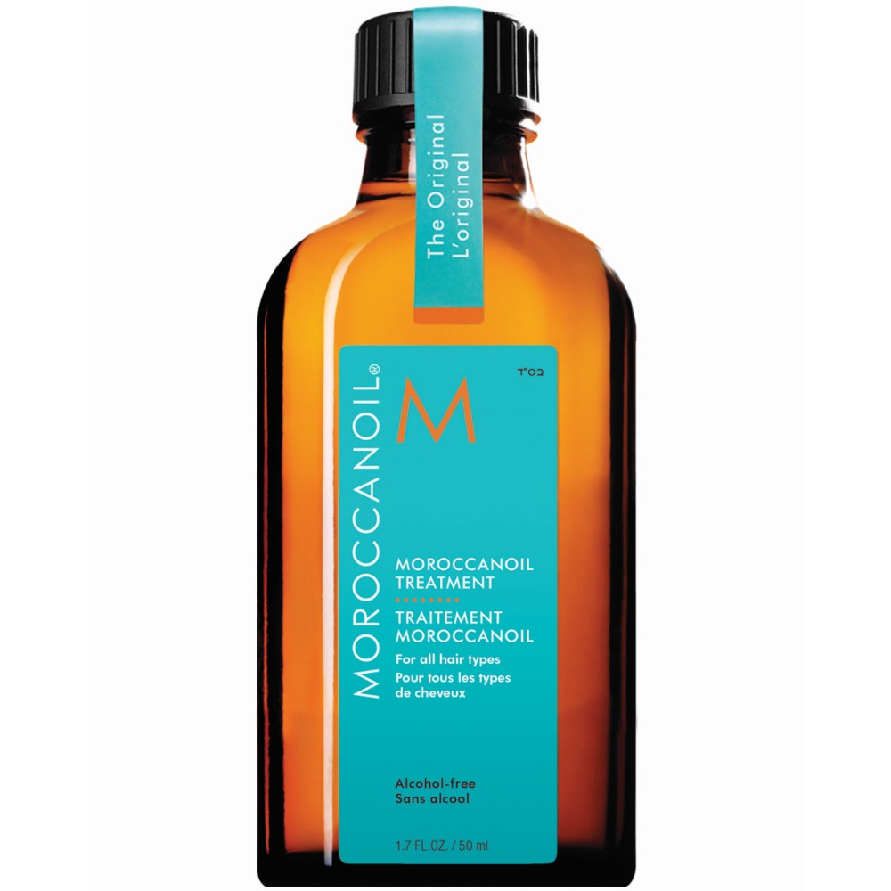 Moroccanoil Oil Treatment 50 ml
