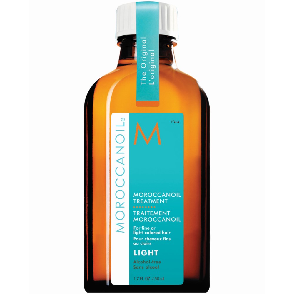 Moroccanoil Oil Treatment Light 50 ml