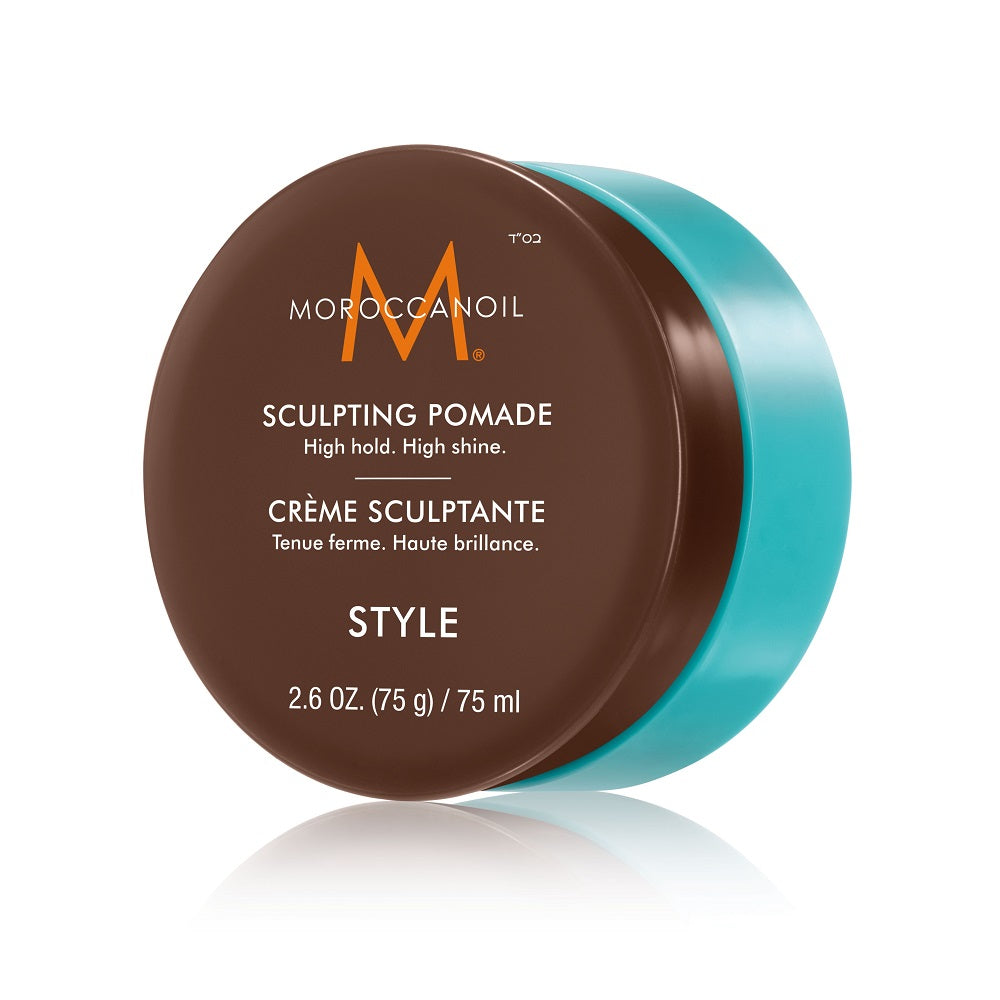 Moroccanoil Sculpting Pomade 75ml