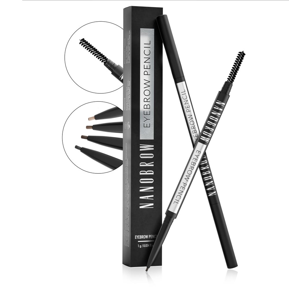 Nanobrow Eyebrow Pencil