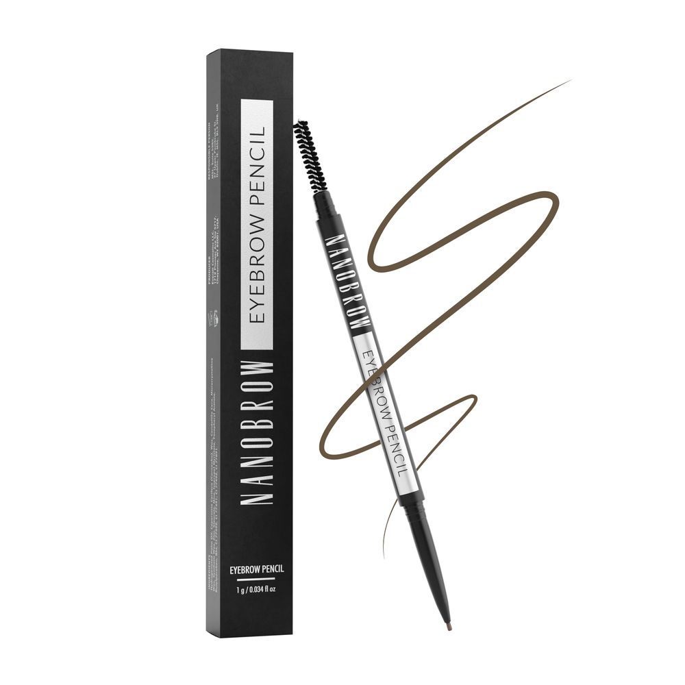 Nanobrow Eyebrow Pencil