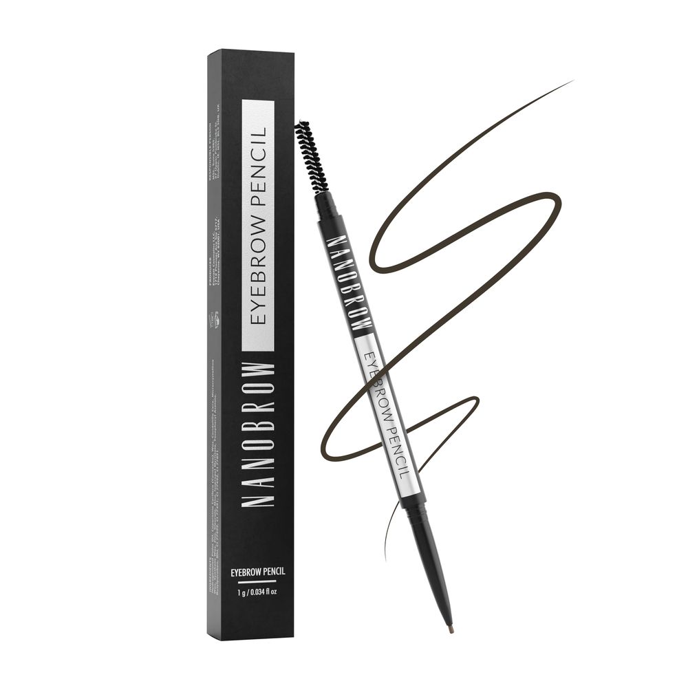 Nanobrow Eyebrow Pencil