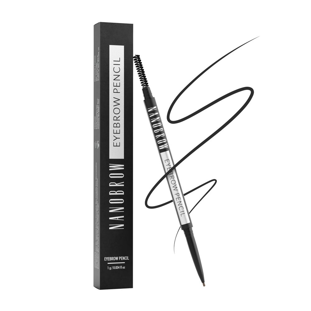 Nanobrow Eyebrow Pencil