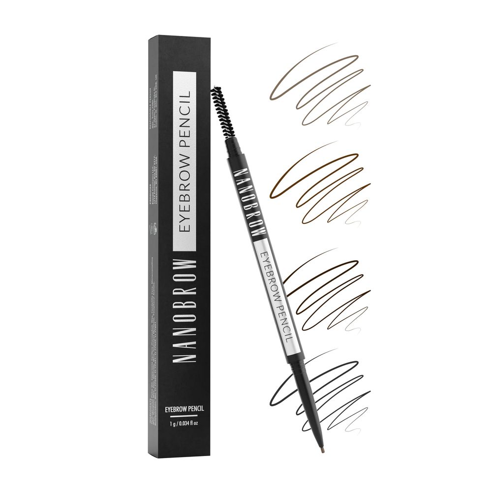 Nanobrow Eyebrow Pencil