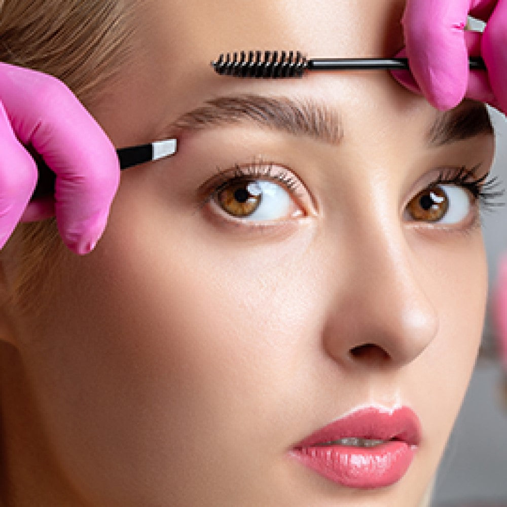 Nanobrow Tweezers