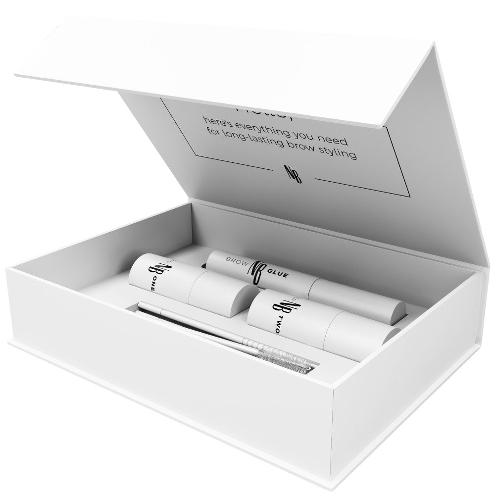 Nanobrow Lamination Kit