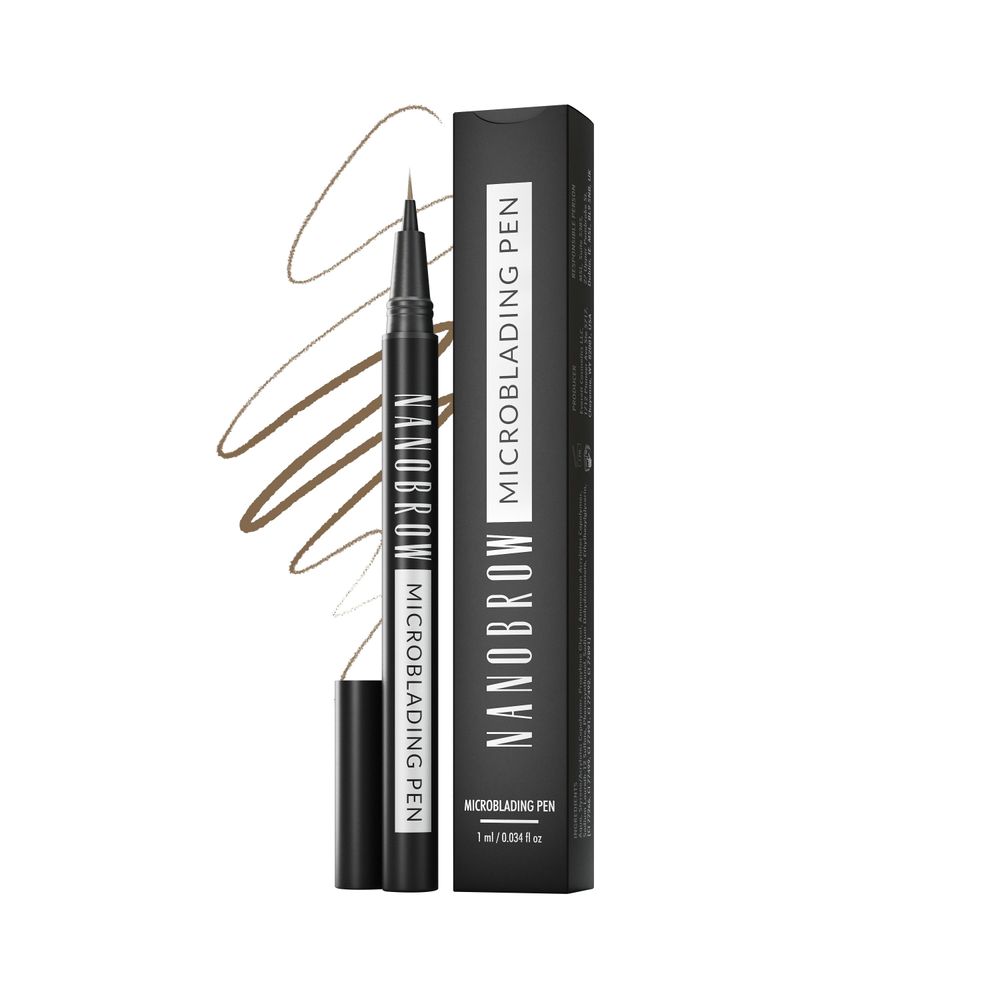 Nanobrow Microblading Pen