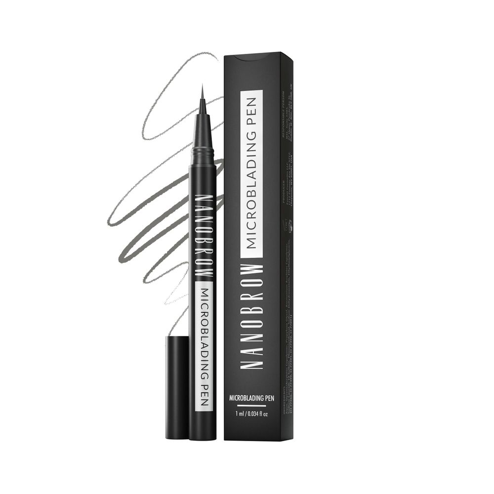 Nanobrow Microblading Pen