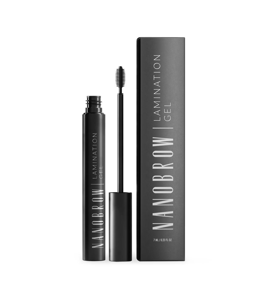 Nanobrow Lamination Gel
