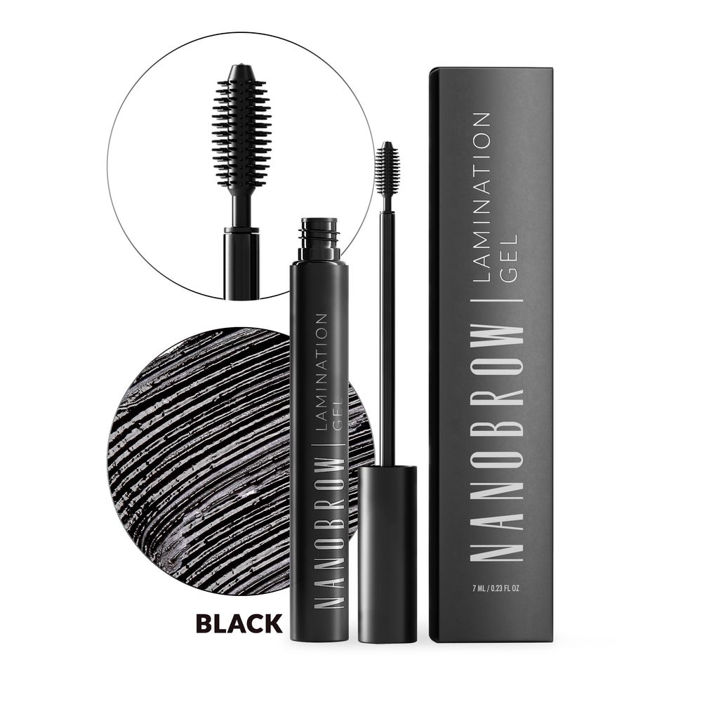 Nanobrow Lamination Gel