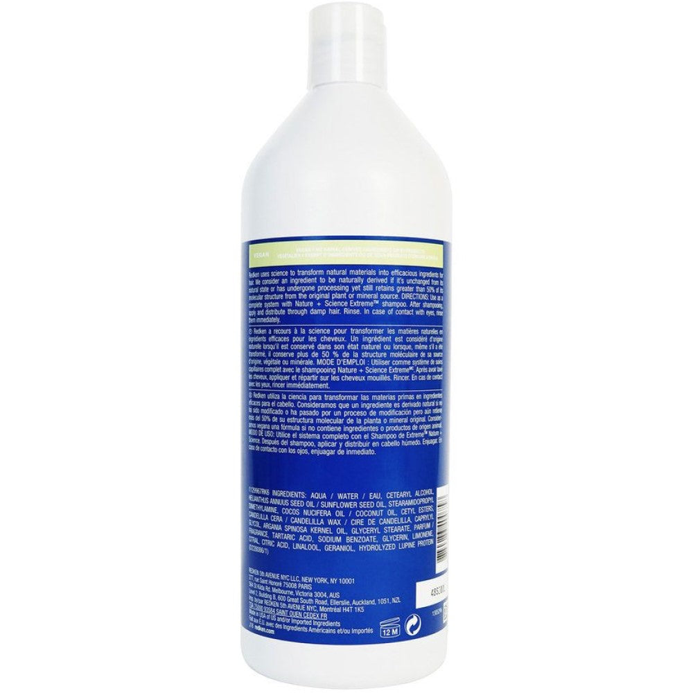 Redken Nature + Science Extreme Conditioner 1000 ml