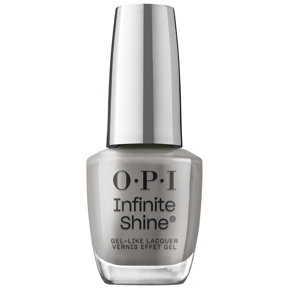 OPI Infinite Shine 15 ml - ISL27 - Steel Waters Run Deep