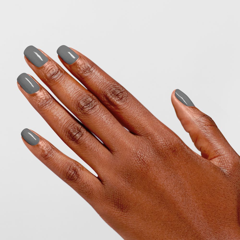 OPI Infinite Shine 15 ml - ISL27 - Steel Waters Run Deep