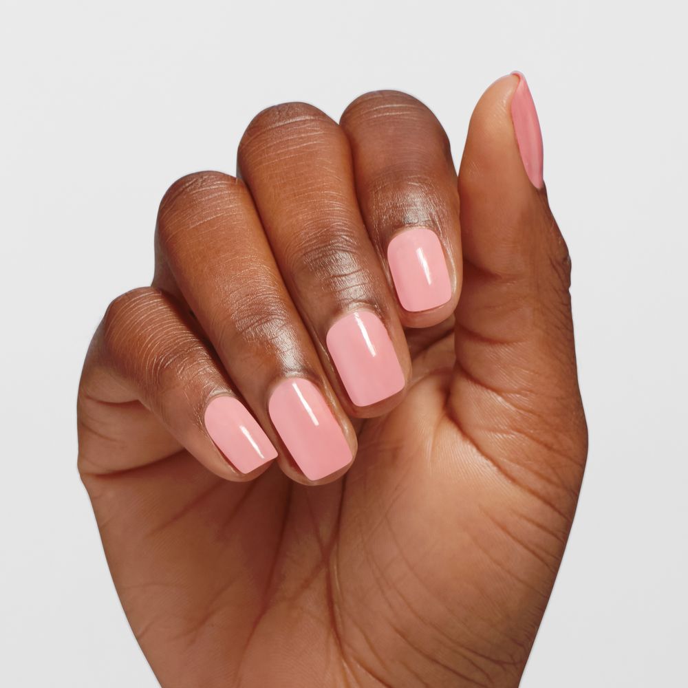 OPI Infinite Shine 15 ml - ISL01 - Pretty Pink Perseveres