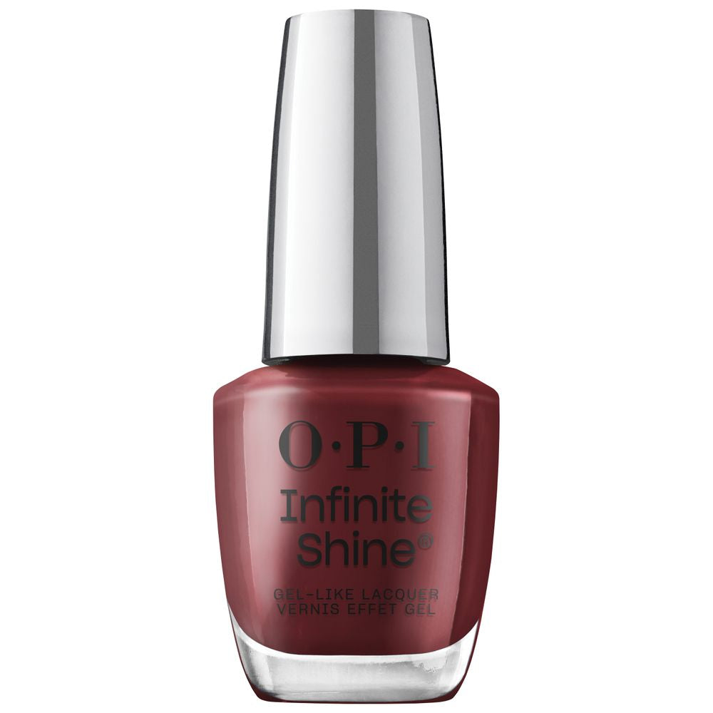 OPI Infinite Shine 15 ml ISL14 - Raisin the Bar