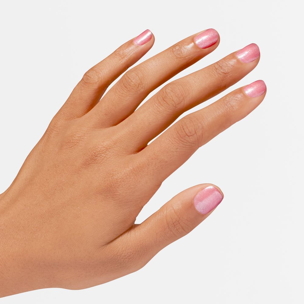 OPI Infinite Shine 15 ml - ISLR44 - Princesses Rule!