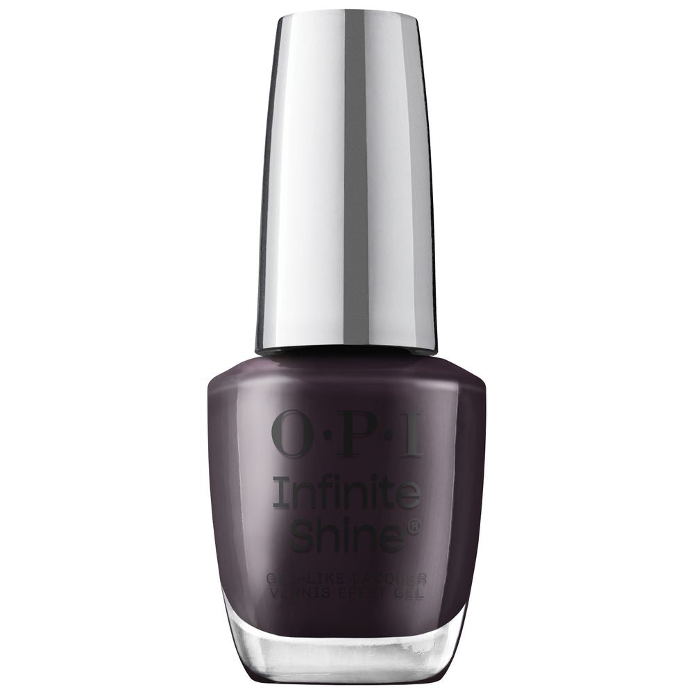 OPI Infinite Shine 15 ml - ISLW42 - Lincoln Park After Dark