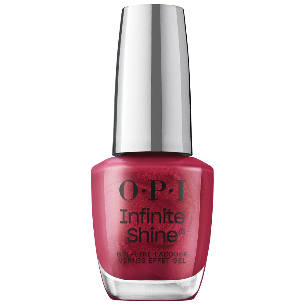 OPI Infinite Shine 15 ml - ISLH08 - I'm Not Really a Waitress