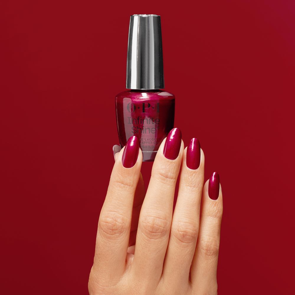 OPI Infinite Shine 15 ml - ISLH08 - I'm Not Really a Waitress
