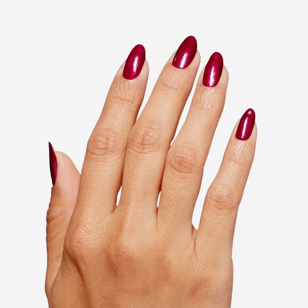 OPI Infinite Shine 15 ml - ISLH08 - I'm Not Really a Waitress