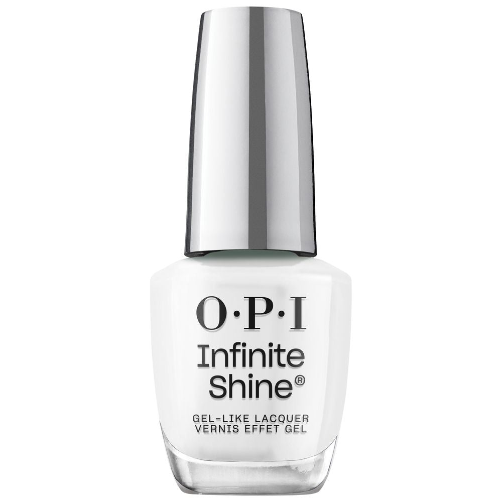 OPI Infinite Shine 15 ml - ISLL00 - Alpine Snow