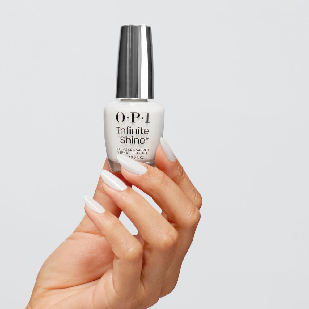 OPI Infinite Shine 15 ml - ISLL00 - Alpine Snow