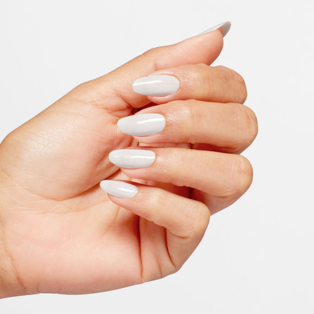 OPI Infinite Shine 15 ml - ISLL00 - Alpine Snow