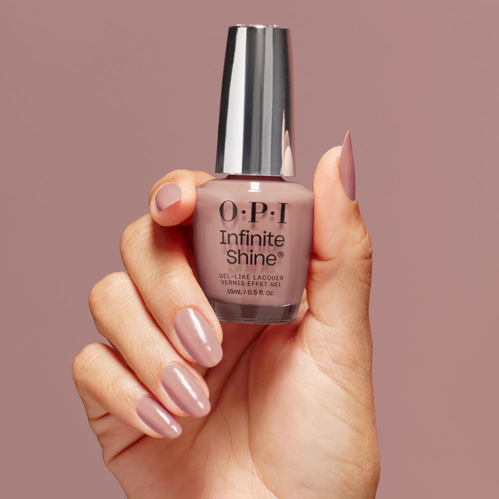 OPI Infinite Shine 15 ml - ISLA15 - Dulce de Leche