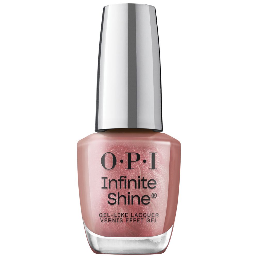 OPI Infinite Shine 15 ml - ISLS63 - Chicago Champaign Toast