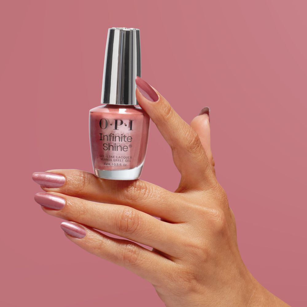 OPI Infinite Shine 15 ml - ISLS63 - Chicago Champaign Toast